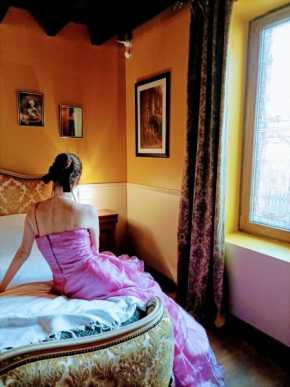 Une nuit au manoir Thiers mode hanté possible gratuitement